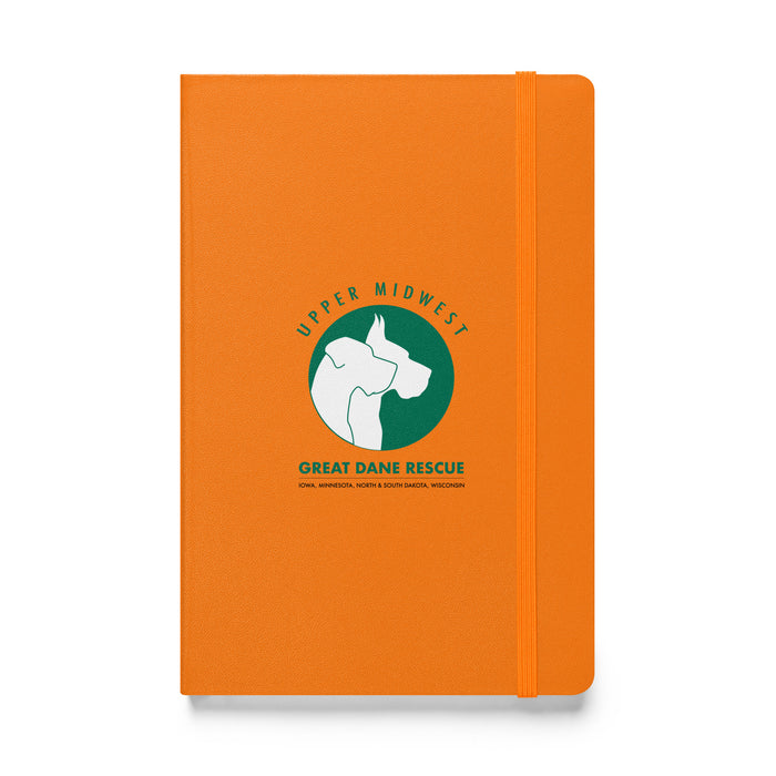 UMGDR Hardcover Journal
