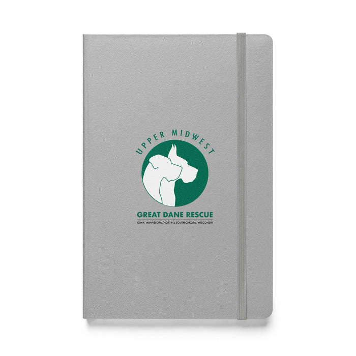UMGDR Hardcover Journal