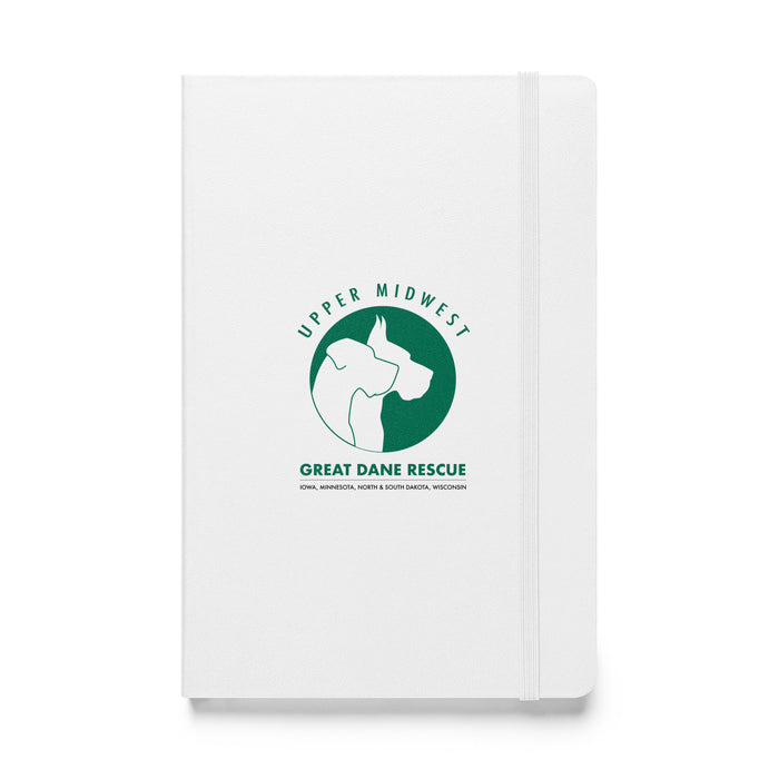 UMGDR Hardcover Journal