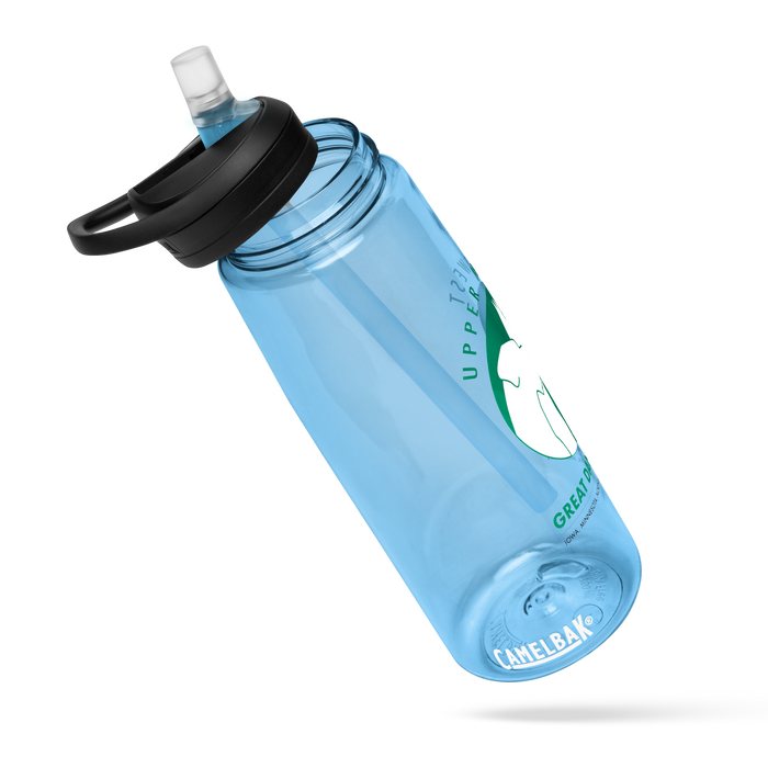 UMGDR CamelBak Water Bottle
