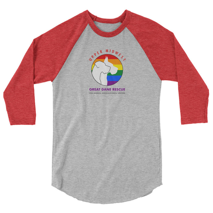 UMGDR Pride Shirt
