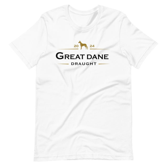Draught Tee
