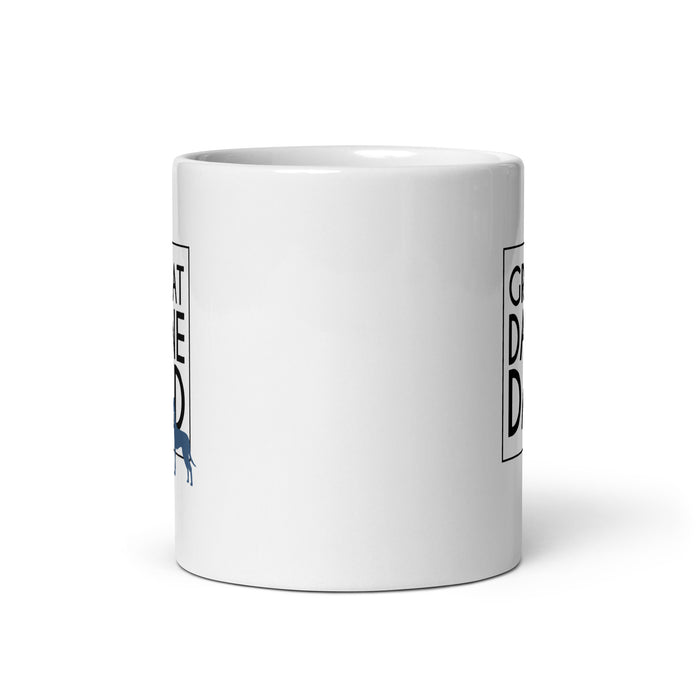 Dane Dad Mug