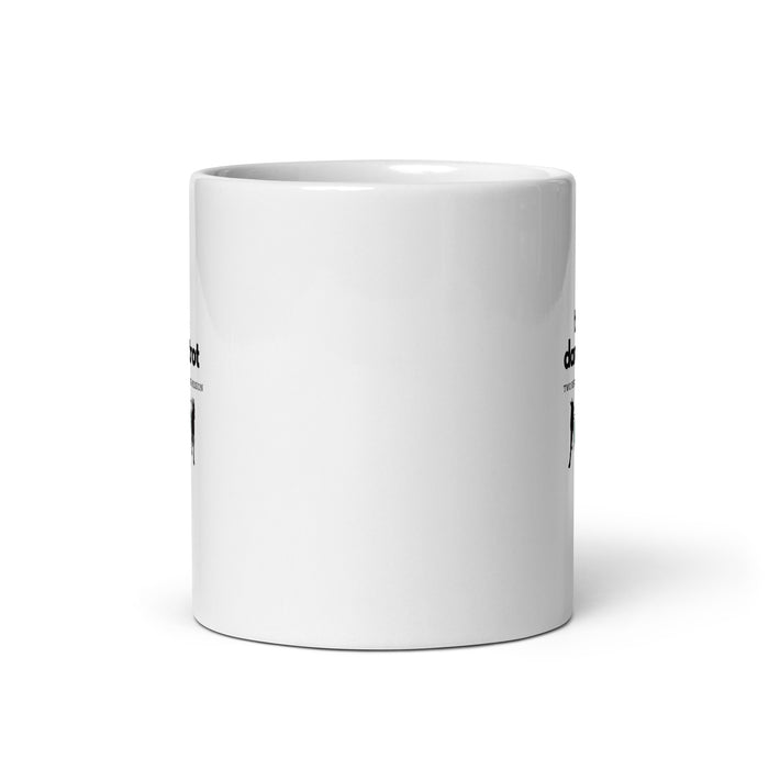 Dane Trot 2023 Mug