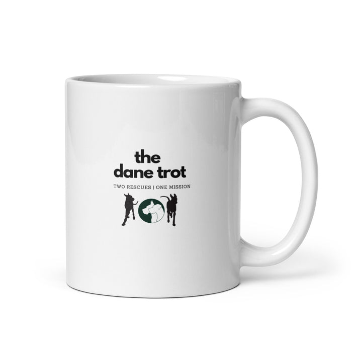 Dane Trot 2023 Mug
