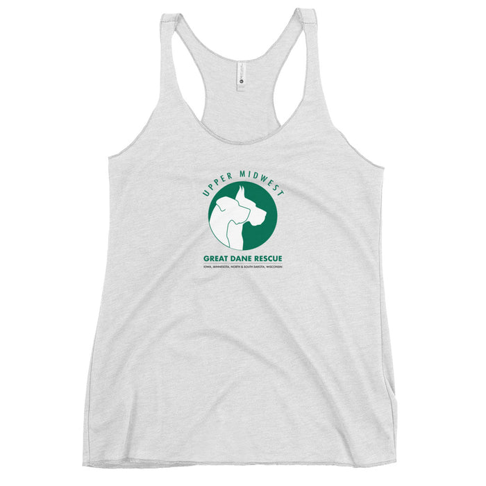 UMGDR Women's Racerback Tank
