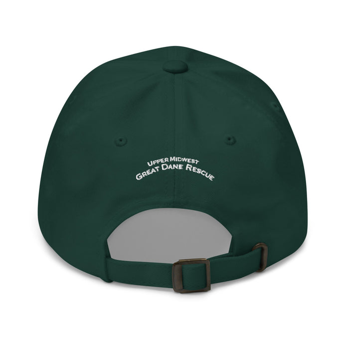 UMGDR UpDog Blend — Cotton Cap