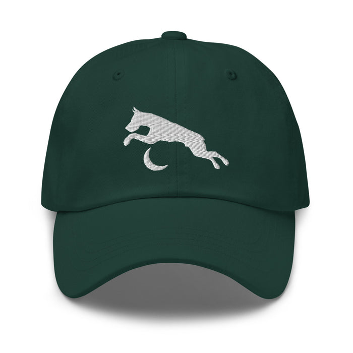 UMGDR UpDog Blend — Cotton Cap