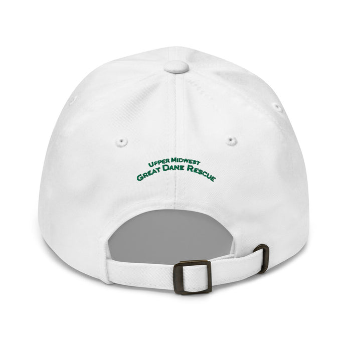 UMGDR UpDog Blend — Cotton Cap