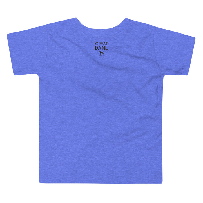 Blame Game Toddler Tee