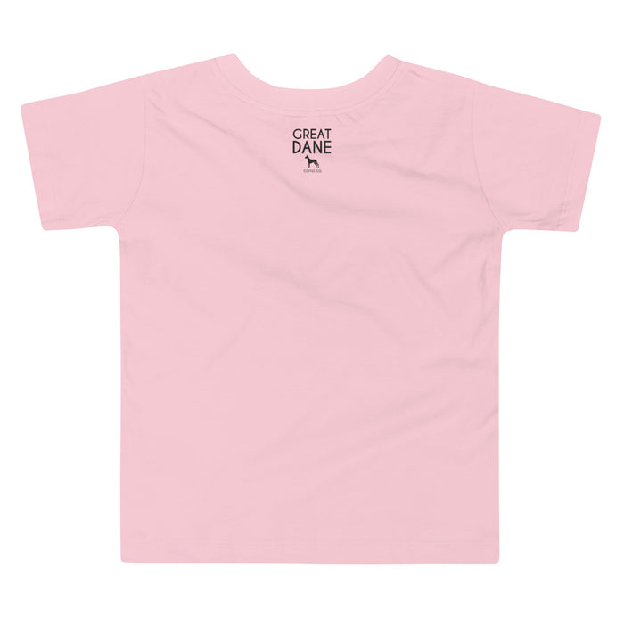 Blame Game Toddler Tee