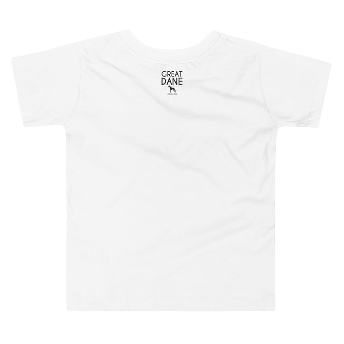Blame Game Toddler Tee