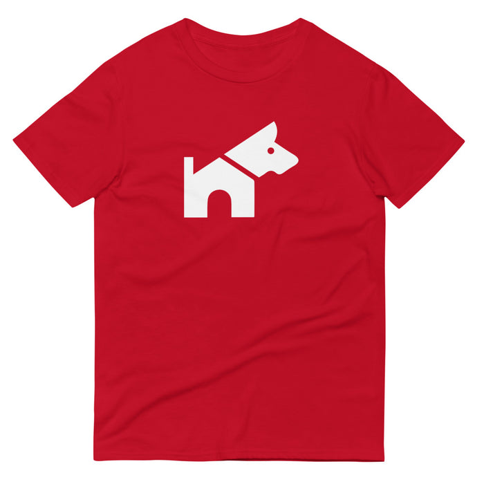 ABRT Signature Logo — Unisex Tee