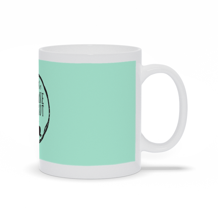 Dane Trot 2020 Mug