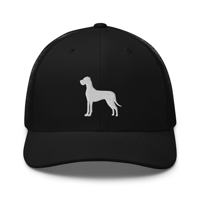 "Floppy Ears" Mesh Hat
