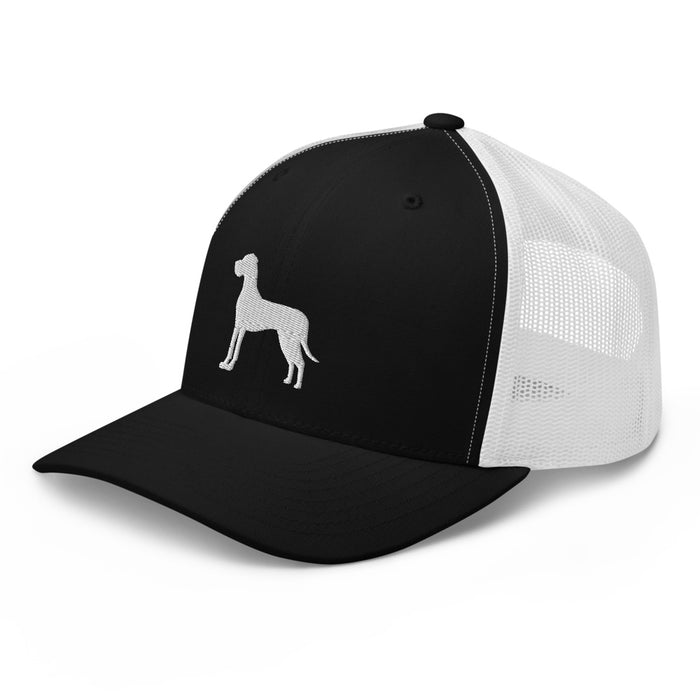 "Floppy Ears" Mesh Hat