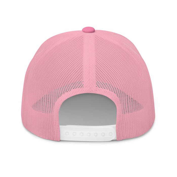 "Floppy Ears" Mesh Hat