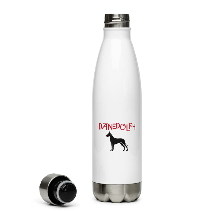 "DaneDolph" Water Bottle