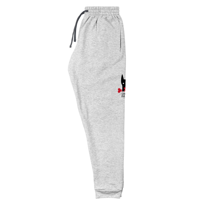 "Dane Love" Unisex Joggers