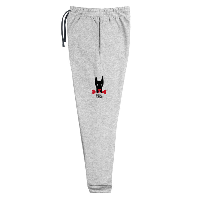"Dane Love" Unisex Joggers
