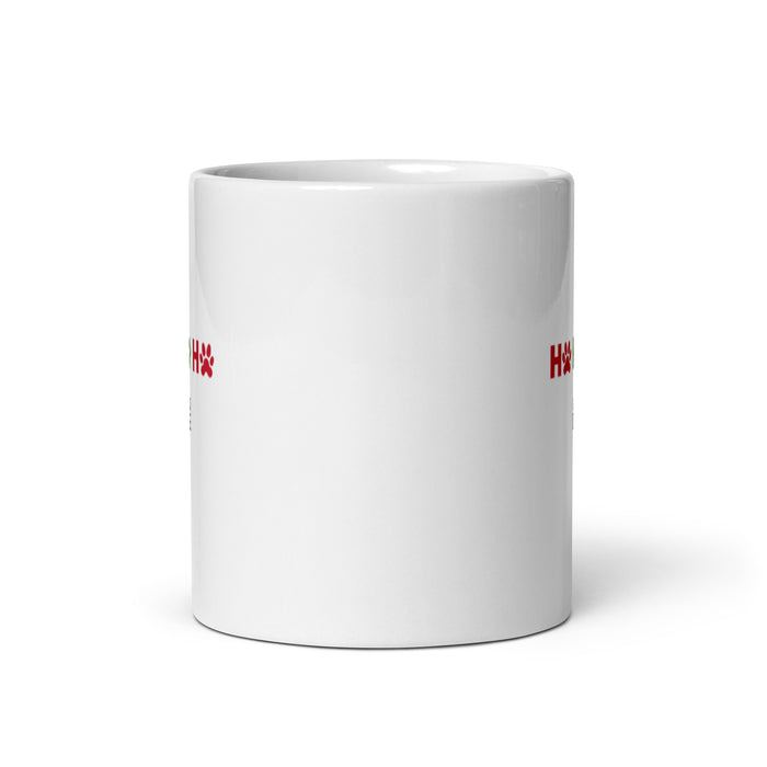 "Ho, Ho, Ho" Mug