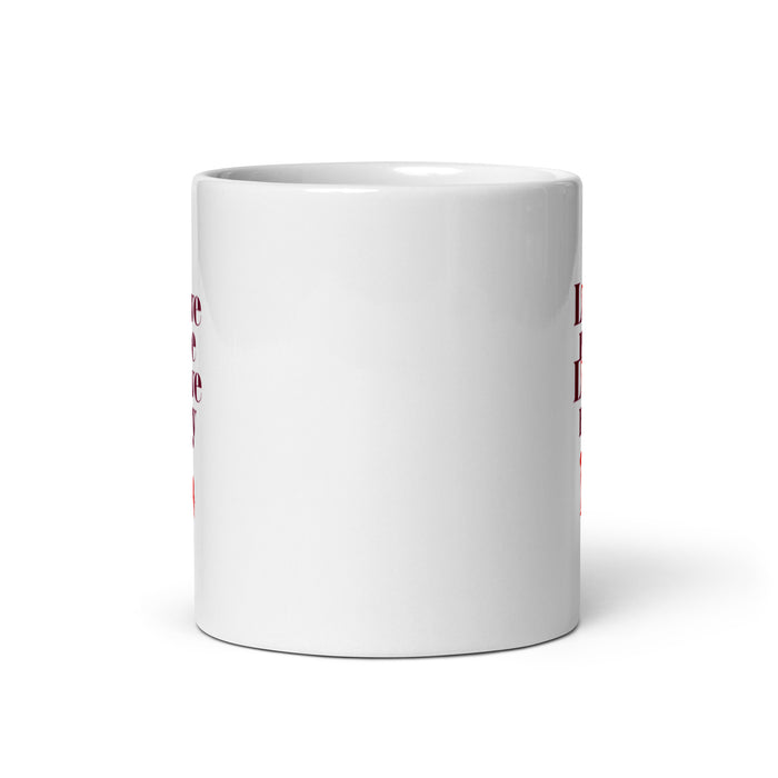 Package Deal "Floppy Ears" Mug