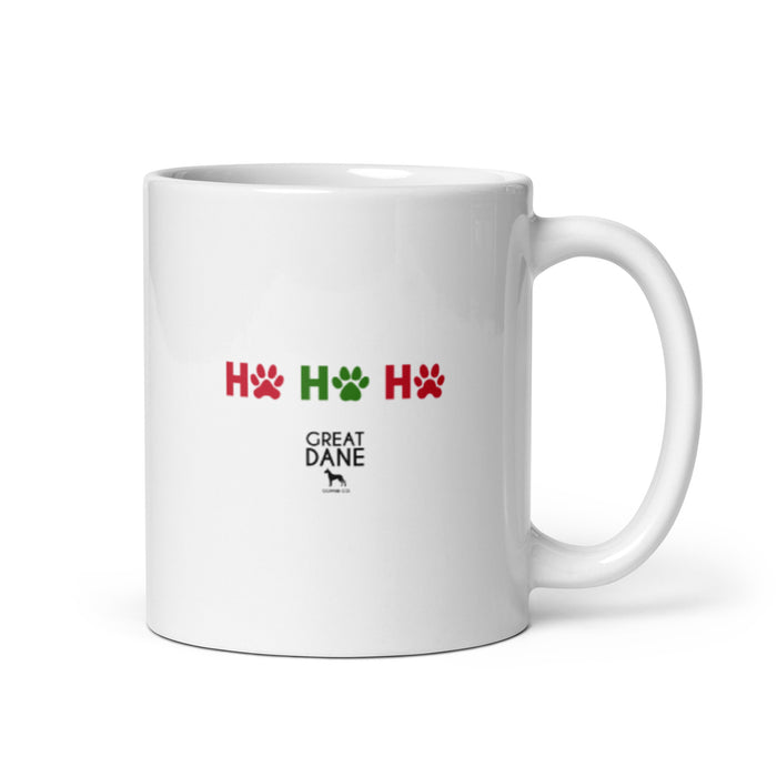 "Ho, Ho, Ho" Mug