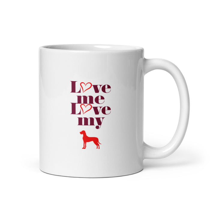 Package Deal "Floppy Ears" Mug