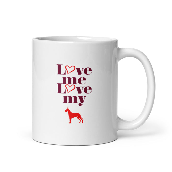"Package Deal" Mug