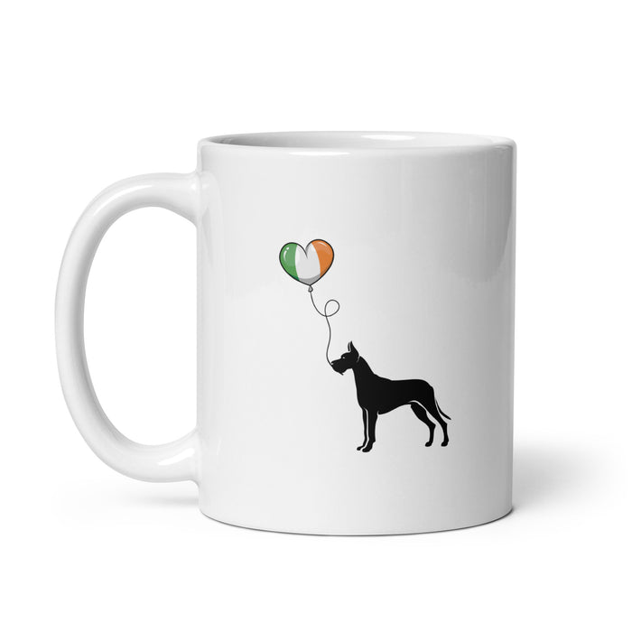 St. Paddy's Mug