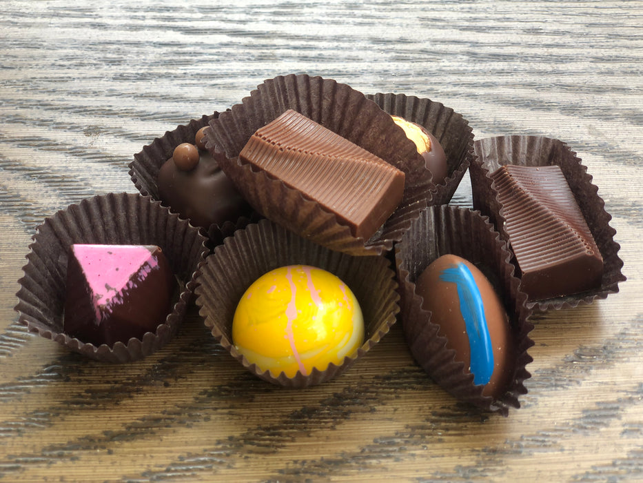 Assorted Chocolates