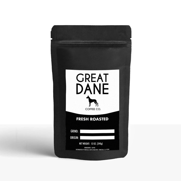 House of Danes 6 Bean Blend — OFFICE SUBSCRIPTION