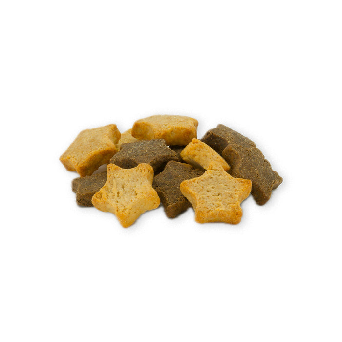 Easter Morning Breakfast Nibbles