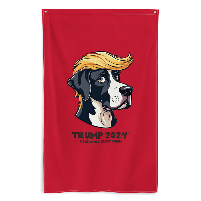 Trump Flag