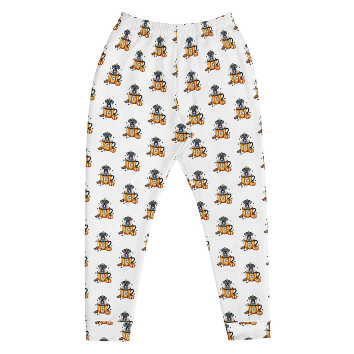 Sweetener All-Over-Print Joggers