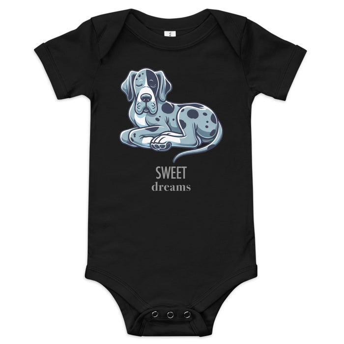 Dreams Onesie