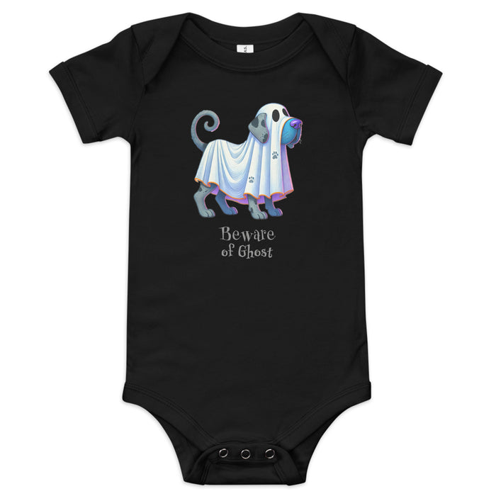 Ghost Onesie