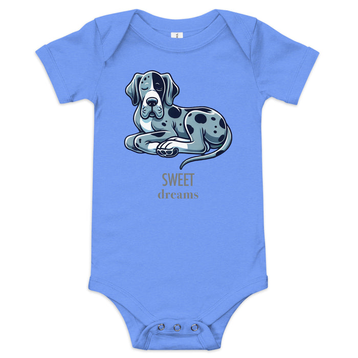 Dreams Onesie