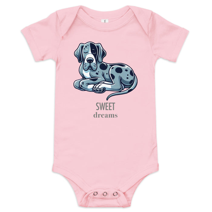 Dreams Onesie