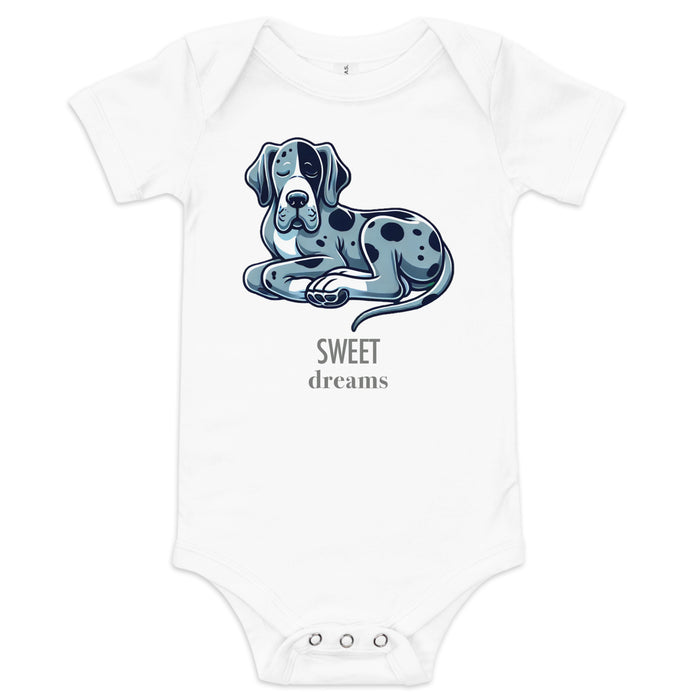 Dreams Onesie