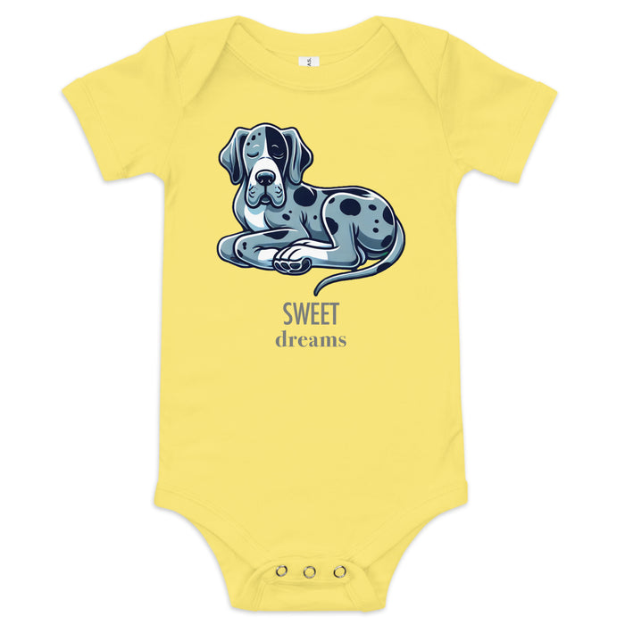 Dreams Onesie