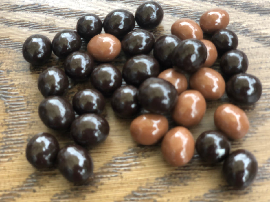 2-Pack of Chocolate Covered Espresso Beans