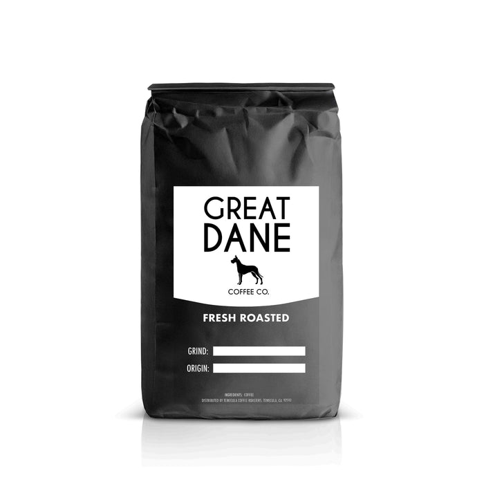 Cowboy Dane Blend 12 Pack Single Serve Capsules