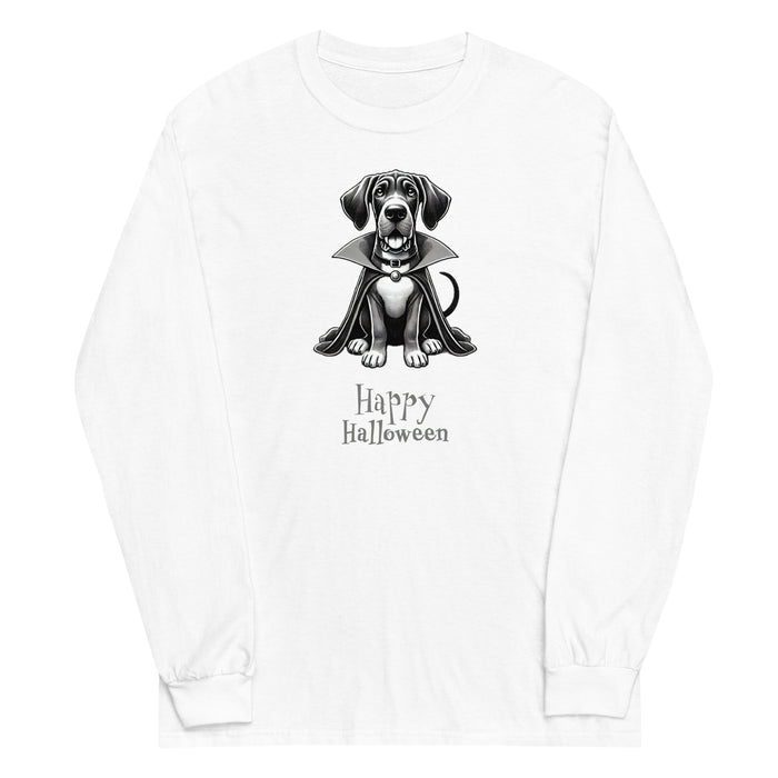 Vampire Long Sleeve Shirt