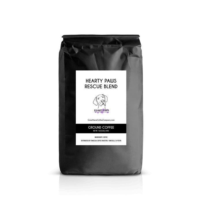 Hearty Paws Rescue Blend