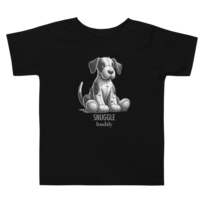 Snuggle Buddy Toddler Tee