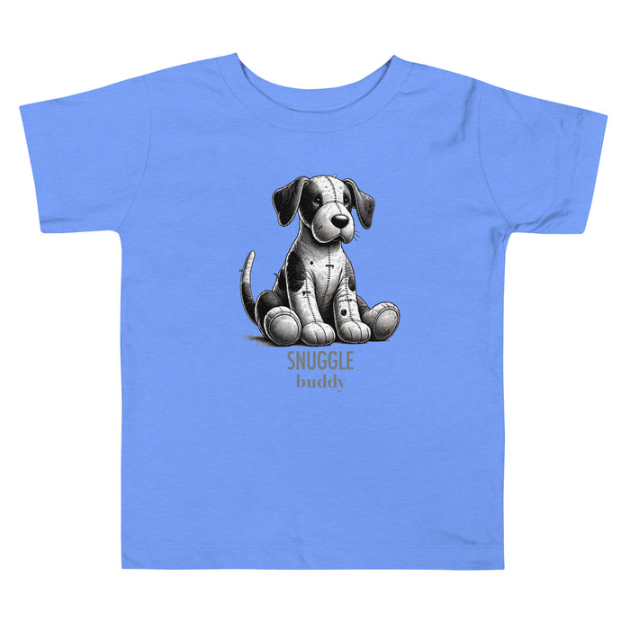 Snuggle Buddy Toddler Tee