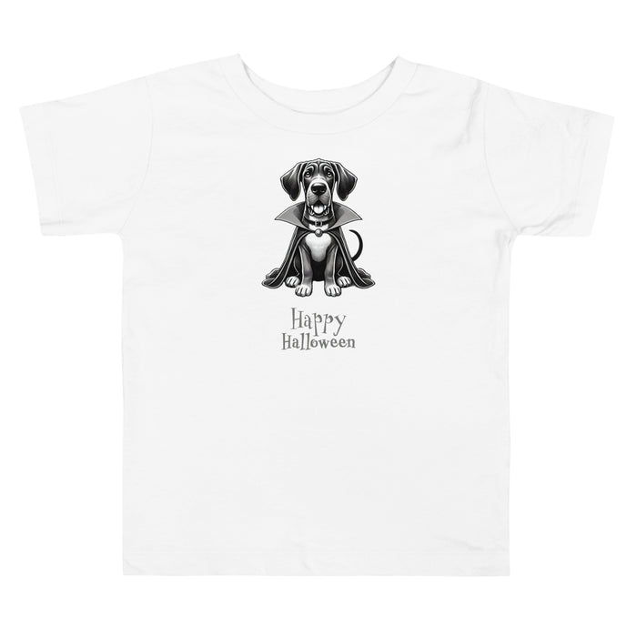 Vampire Toddler Tee