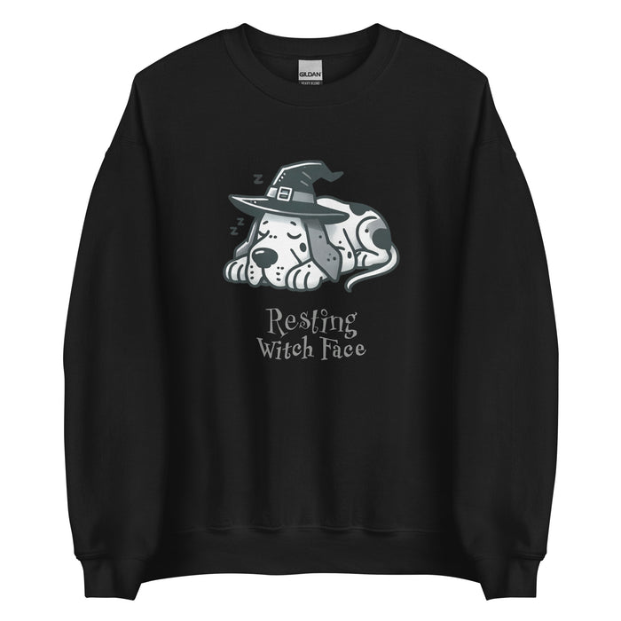 Witch Sweatshirt