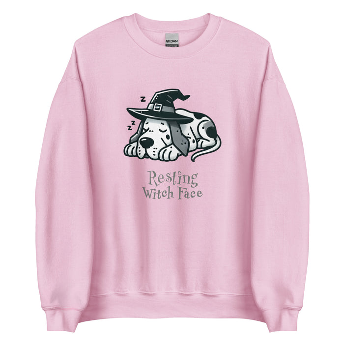 Witch Sweatshirt